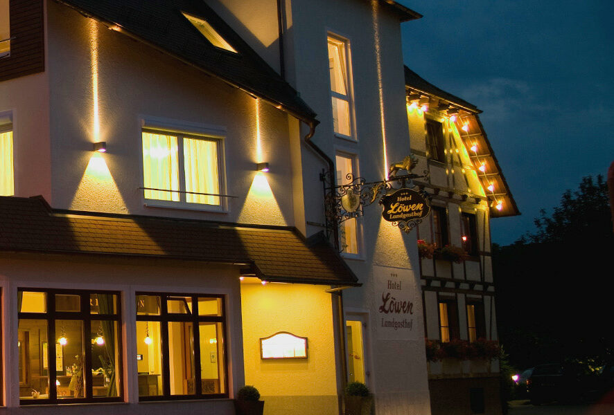 Dekra Hotel